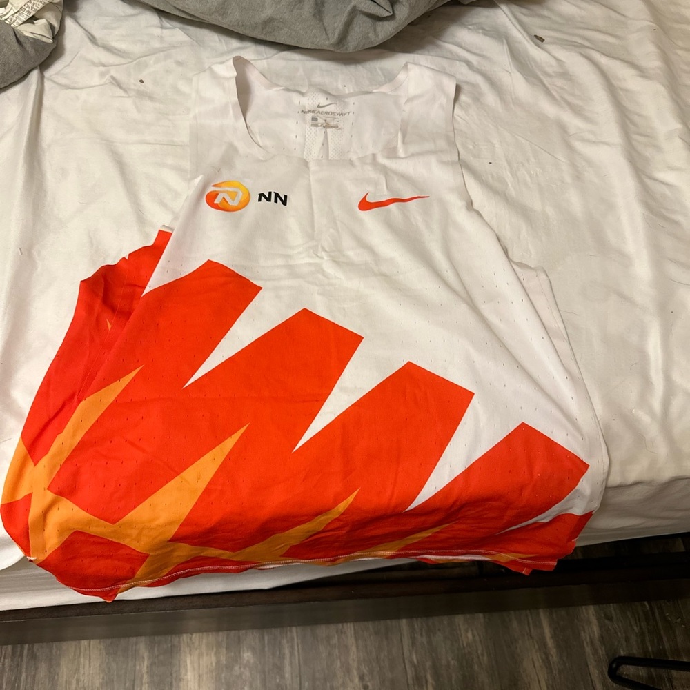 Nike Aeroswift Singlet